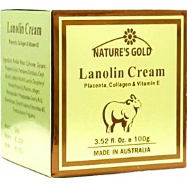 Cream Sheep Placenta Collagen VitaminE giúp trị nám chống nhăn và làm trắng da